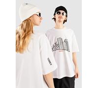 adidas Terrex Shmoofoil XPL T-Shirt white Gr. XL