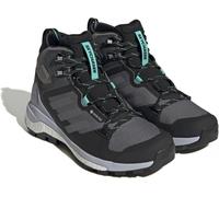 Adidas Terrex Skychaser 2 Mid GTX Women gresix/grefou/halsil - Größe 5UK