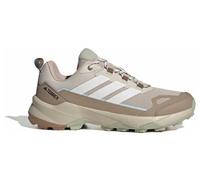 adidas terrex skychaser ax5 beige herren wanderschuhe 44.2/3