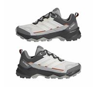 adidas terrex skychaser ax5 wanderschuhe grau damen 38.2/3