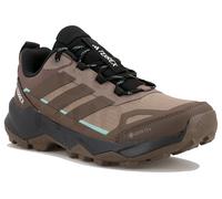 adidas Terrex Skychaser AX5 GORE-TEX Damen Schuhe braun schwarz - 41(1/3)