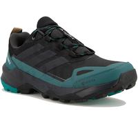Adidas Terrex Skychaser Ax5 Goretex Wanderschuhe EU 40 Core Black / Carbon / Pure Teal