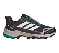 adidas Terrex Skychaser AX5 GORE-TEX Wanderschuhe schwarz/blau/weiß - 44(2/3)