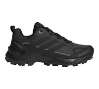 adidas Terrex Skychaser AX5 Gore-tex Hiking Shoes Women carbon/cblack/seflaq (AAGG) 6.5