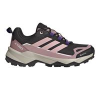 adidas TERREX Skychaser AX5 Gore-Tex Wanderschuhe Damen KJ8947 - core black/core black/dual lilac 40 2/3