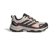 Adidas Terrex Skychaser Ax5 Gore-tex® Wanderschuhe EU 39 1/3 Wonder Taupe / Core Black / Carbon