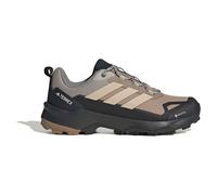 Adidas Terrex Skychaser Ax5 Gore-tex® Wanderschuhe EU 42 2/3 Chalky Brown / Khaki Three / Light Brown