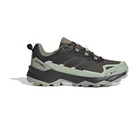 Adidas Terrex Skychaser Ax5 Gore-tex® Wanderschuhe EU 43 1/3 Collegiate Green / Grey One / Carbon