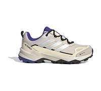 Adidas Terrex Skychaser Ax5 Gore-tex® Wanderschuhe EU 47 1/3 Wonder Alumina / Matte Silver / Wonder White