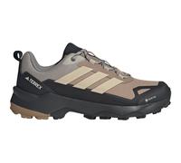 adidas Outdoor TERREX Skychaser AX5 GTX Wanderschuhe braun