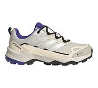 adidas TERREX Skychaser AX5 Gore-Tex Wanderschuhe KJ8941 - wonder alumina/matte silver/wonder white 47 1/3