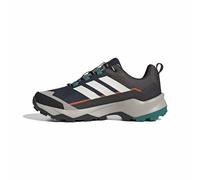 adidas Terrex - Terrex Skychaser AX5 GORE-TEX - Multisportschuhe, Gr. 48, grau (LegendInk/WonderWhite/ShadowOlive)