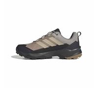adidas Terrex - Terrex Skychaser AX5 GORE-TEX - Multisportschuhe, Gr. 50.5 EU 50 2/3, grau (ChalkyBrown/KhakiThree/LightBrown)