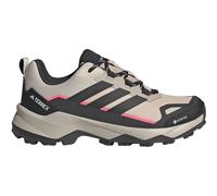 Adidas Terrex Skychaser Ax5 Gore-tex® Wanderschuhe EU 38 2/3 Wonder Taupe / Core Black / Carbon