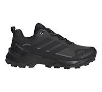 adidas TERREX SKYCHASER AX5 GTX W Damen-Outdoorschuhe, schwarz, größe 41 1/3 7.5