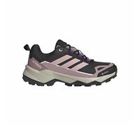 adidas TERREX Damen Wanderschuhe SKYCHASER AX5 GTX W KJ8947 40 2/3 Core Black/Core Black/Lilac