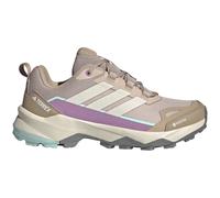 adidas TERREX Skychaser AX5 Gore-Tex Wanderschuhe Damen JQ2221 - wonder taupe/alumina/preloved purple 40 2/3