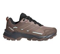 adidas Terrex Skychaser AX5 GTX Damen Zustiegsschuhe braun Größe 38 Trekking Wasserdicht