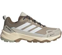 adidas TERREX SKYCHASER AX5 GTX Herren | BLACAR/OWHITE/WONALU | EU 48