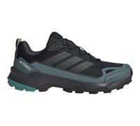 adidas TERREX SKYCHASER AX5 GTX Herren Wanderschuhe, schwarz, größe 46 11