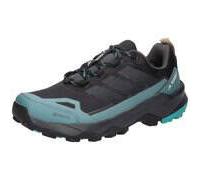 adidas TERREX SKYCHASER AX5 GTX Herren Wanderschuhe, schwarz, größe 42 8
