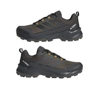 adidas Terrex Skychaser AX5 Gore-tex Hiking Shoes Men shaoli/carbon/brostr (AEDR) 8.5