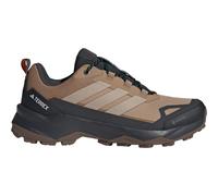 adidas Terrex Skychaser AX5 GTX Herren Zustiegsschuhe braun Größe 44 Trekking Wasserdicht