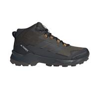 Adidas Terrex Skychaser Ax5 Mid Gore-tex® Wanderschuhe EU 45 1/3 Shadow Olive / Carbon / Bronze Strata