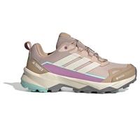 adidas terrex skychaser ax5 gtx outdoorschuhe beige violett blau women