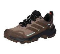 Adidas Terrex Skychaser Ax5 Gore-tex® Wanderschuhe EU 37 1/3 Trace Brown / Earth Strata / Semi Impact Orange