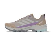 Adidas Terrex Skychaser Ax5 Gore-tex® Wanderschuhe EU 38 Wonder Taupe / Alumina / Preloved Purple