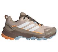 adidas terrex skychaser ax5 gtx wanderschuhe beige damen 38.2/3