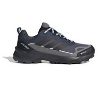 adidas terrex skychaser ax5 gtx wanderschuhe fur herren schwarz 44.2/3