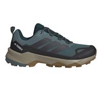 adidas TERREX SKYCHASER AX5 Herren Outdoorschuhe, dunkelgrün, größe 46 2/3 11.5