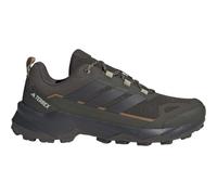 Adidas Terrex Skychaser Ax5 Wanderschuhe EU 46 2/3 Shadow Olive / Carbon / Savannah