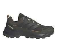 Adidas Terrex Skychaser Ax5 Hiking Herren Trekking-Halbschuhe, grün, Größe 46 46