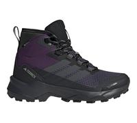 adidas Terrex Skychaser AX5 Mid GTX Climawarm+ Damen Winterschuhe & Winterstiefel lila Größe 42.5 Trekking Wasserdicht