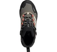 adidas Terrex - Women's Skychaser Ax5 Mid GTX Clima - Winterschuhe, Gr. 39 EU 39 1/3, grau (BlanchCargo/WonderWhite/CoreBlack)