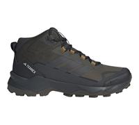 adidas Herren Schuhe Terrex Skychaser AX5 GORE-TEX Grün/Schwarz Größe 43 1/3