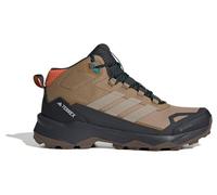 adidas terrex skychaser ax5 mid gtx outdoor schuhe braun schwarz manner 45.1/3
