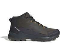 Adidas Terrex Skychaser Ax5 Mid Gore-tex® Wanderschuhe EU 44 2/3 Shadow Olive / Carbon / Bronze Strata