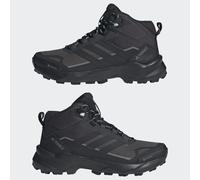 Adidas TERREX SKYCHASER AX5 MID GTX W CARBON/CBLACK/SEFLAQ EU 38