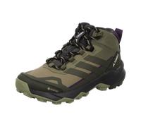 Adidas - TERREX SKYCHASER AX5 MID GTX W grün kombi - Gr. - 6½ UK