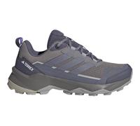 Adidas Multisportschuhe Terrex Skychaser AX5 Damen Taupe Oxide/Preloved Violet/Glory Grey Gr. 41 1/3