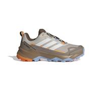 adidas Terrex Terrex Skychaser Ax5 Wanderschuh wonder alumina/off white/cardboard (AFDP) 4.5
