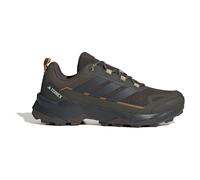 Adidas Terrex Skychaser Ax5 Wanderschuhe EU 39 1/3 Shadow Olive / Carbon / Savannah