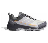 adidas terrex skychaser ax5 wanderschuhe fur herren weis grau 46