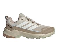 adidas terrex skychaser ax5 beige herren wanderschuhe 44.2/3