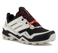 adidas TERREX Damen Wanderschuhe SKYCHASER GTX W IH2802 40 Core Black/Off White/Grey