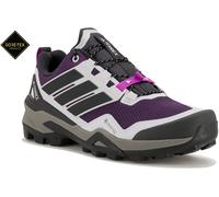 Adidas Terrex Skychaser Goretex Wanderschuhe EU 38 2/3 Aurora Plum / Carbon / Purple Burst